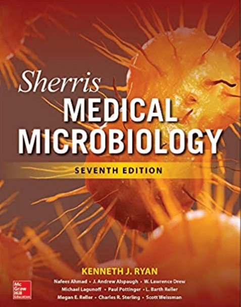 Sherris Medical Microbiology 7th Edition PDF Free Download