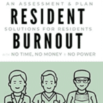 Solving Resident Burnout PDF Free Download