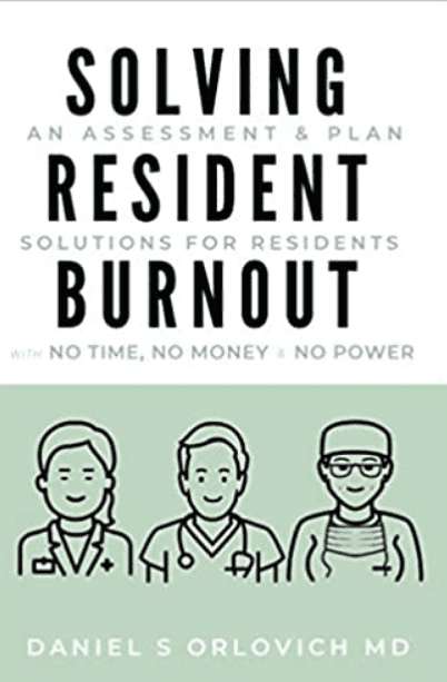 Solving Resident Burnout PDF Free Download - Medical Study ...