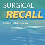 Surgical Recall 9th Edition PDF Free Download