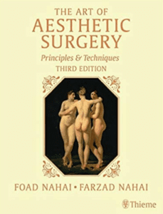 The Art of Aesthetic Surgery: Principles and Techniques, 3rd Edition 2020 (+Videos) Free Download