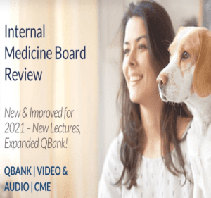 The Pass Machine Internal Medicine Board Review Course 2021 Bundle (+Qbank) Free Download