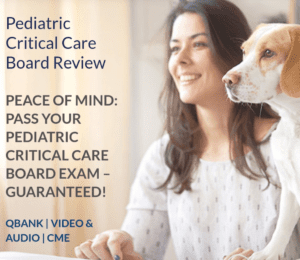 The Pass Machine Pediatric Critical Care Review 2020 Bundle (+Qbank) Free Download