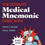 The Ultimate Medical Mnemonic Comic Book PDF Free Download