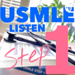 USMLE LISTEN: Step 1 Audios Free Download