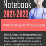 USMLE Step 1: Notebook 2021-2022 PDF Free Download