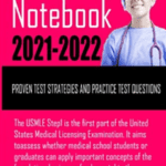 USMLE Step 2: Notebook 2021-2022 PDF Free Download
