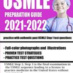 USMLE Step 3 Preparation Guide 2021-2022 PDF Free Download