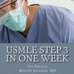 USMLE Step 3 in one week 2nd Edition PDF Free Download