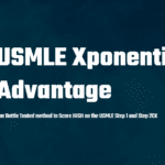 USMLE Xponential Advantage Course By Manik Madaan 2021 Free Download