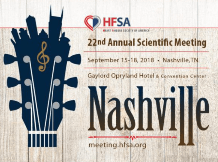 2018 HFSA Annual Scientific Meeting Videos and PDF Free Download