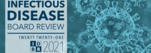 2021 Infectious Disease Board Review Course Free Download