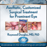 Aesthetic, Customized Surgical Treatment for Prominent Eye 2021 Videos Free Download