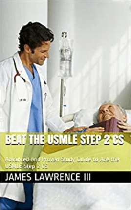 Beat the USMLE Step 2 CS PDF Free Download