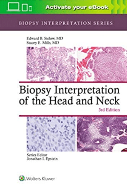 Biopsy Interpretation of the Head and Neck 3rd Edition PDF Free Download