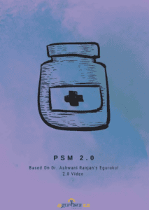Community Medicine Egurukul 2.0 – Dr. Ashwani Ranjan PDF Free Download