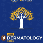 Dermatology LMRP NOTES PDF Free Download