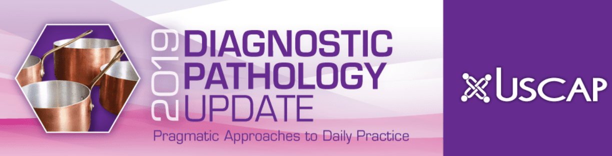 Diagnostic Pathology Update 2019 Videos and PDF Free Download