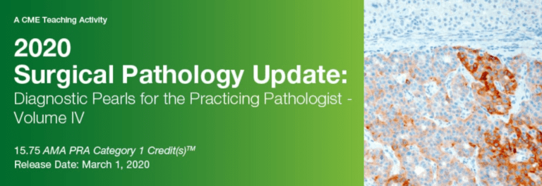 Download 2020 Surgical Pathology Update: Diagnostic Pearls for the ...