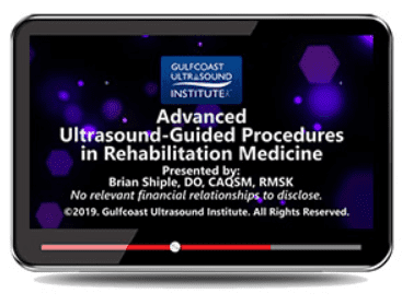 Download Gulfcoast: Advanced Ultrasound-Guided Procedures for Rehabilitation Medicine Free