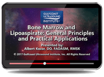 Download Gulfcoast: Bone Marrow & Lipoaspirate – General Principles & Practical Applications Free