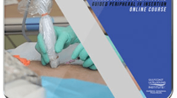 Download Gulfcoast : Introduction to Ultrasound-Guided Peripheral IV Insertion 2021 Videos Free