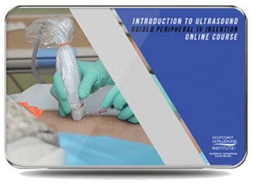 Download Gulfcoast : Introduction to Ultrasound-Guided Peripheral IV Insertion 2021 Videos Free