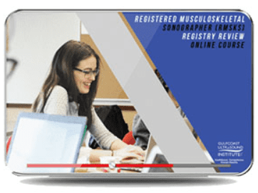 Download Gulfcoast : Registered Musculoskeletal Sonographer (RMSKS) Registry Review 2021 Videos Free