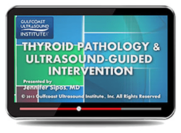 Download Gulfcoast: Thyroid Pathology and Ultrasound – Guided Intervention Videos Free