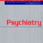 Download Platinum Vignettes: Psychiatry: Ultra-High Yield Clinical Case Scenarios For USMLE Step 2 PDF Free