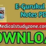 E-Gurukul 2.0 Notes PDF 2021 Free Download