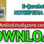 E-Gurukul NOTESPEDIA PDF 2021 Free Download