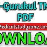 E-Gurukul TND 2021 PDF Free Download