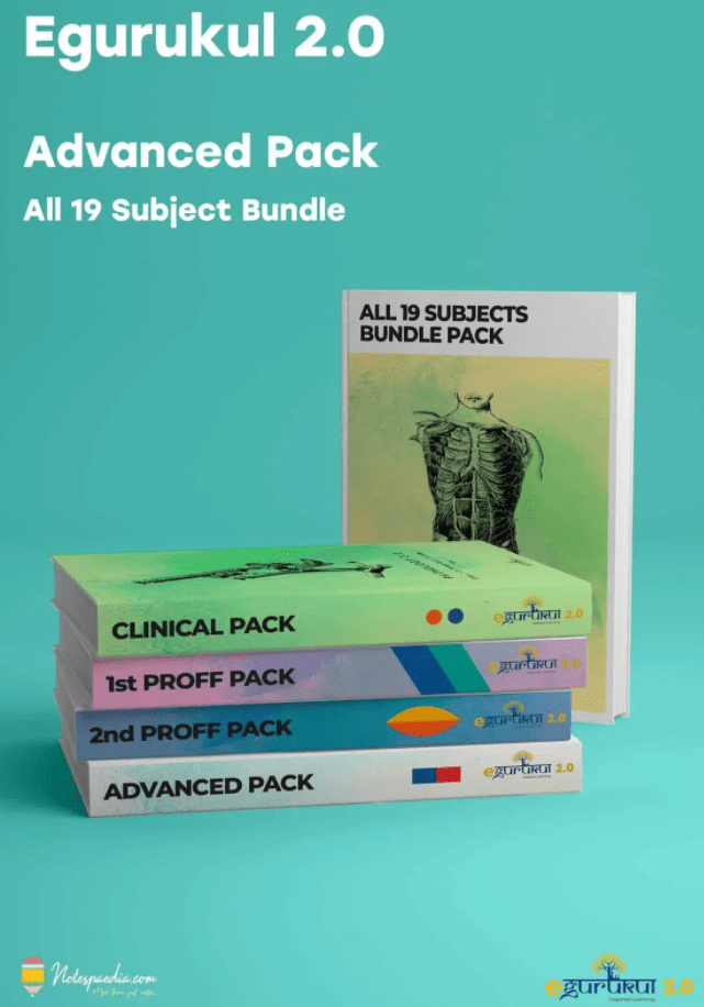 Egurukul 2 0 Advanced Pack Pdf Free Download Medical Study Zone