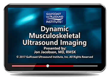Gulfcoast: Dynamic Musculoskeletal Ultrasound Imaging Videos Free Download