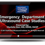 Gulfcoast: Emergency Department Ultrasound Case Studies Videos Free Download