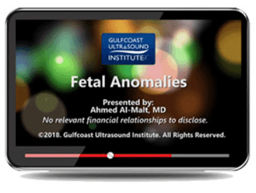 Gulfcoast Fetal Anomalies Videos Free Download