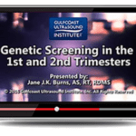 Gulfcoast: Genetic Screening in the First & Second Trimester Videos Free Download