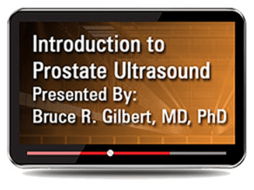 Gulfcoast: Introduction to Prostate Ultrasound Videos Free Download