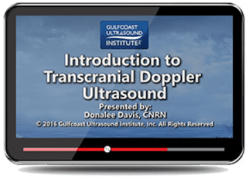 Gulfcoast: Introduction to Transcranial Doppler Ultrasound Videos Free Download