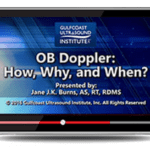 Gulfcoast: OB Doppler – How, Why and When? Videos Free Download