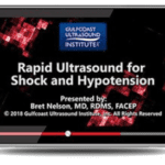 Gulfcoast: Rapid Ultrasound for Shock and Hypotension (RUSH Exam) Videos Free Download