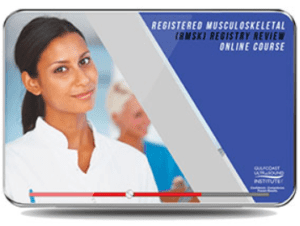 Gulfcoast : Registered Musculoskeletal (RMSK) Registry Review 2021 Videos Free Download