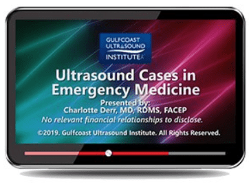 Gulfcoast: Ultrasound Cases in Emergency Medicine Videos Free Download
