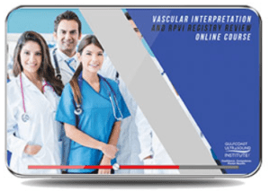 Gulfcoast : Vascular Interpretation & RPVI Registry Review 2021 Videos Free Download