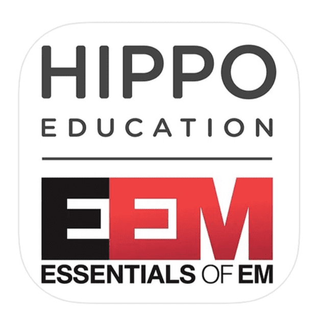 emergency medicine hippo em videos download