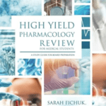 High Yield Pharmacology Review for Medical Students PDF Free Download
