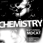 KIPS National MDCAT Chemistry Practice Book 2021 PDF Free Download
