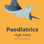 Last Minute Revision - Paediatrics High-Yield PDF Free Download