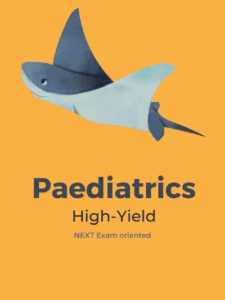 Last Minute Revision - Paediatrics High-Yield PDF Free Download